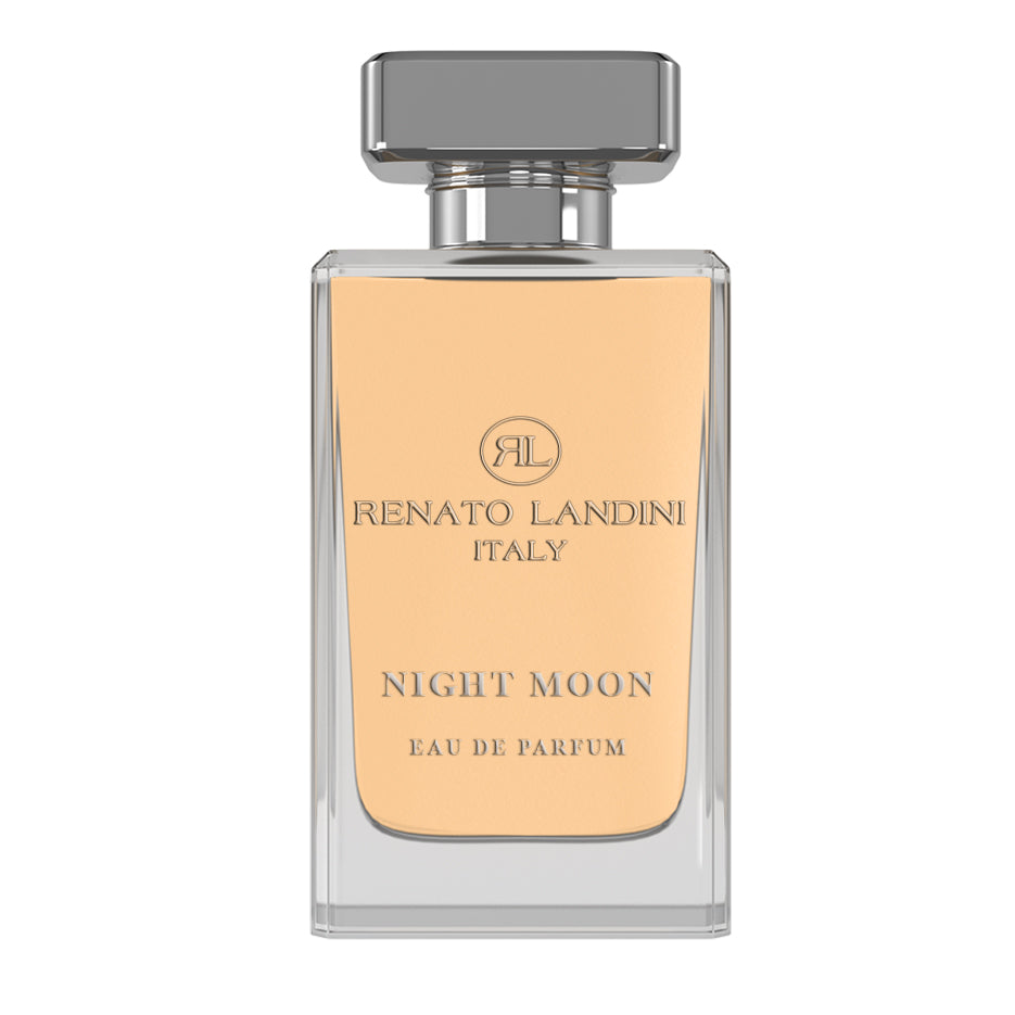 NIGHT MOON - RENATO LANDINI PERFUME EAU DE PARFUM 100ML - FOR WOMEN