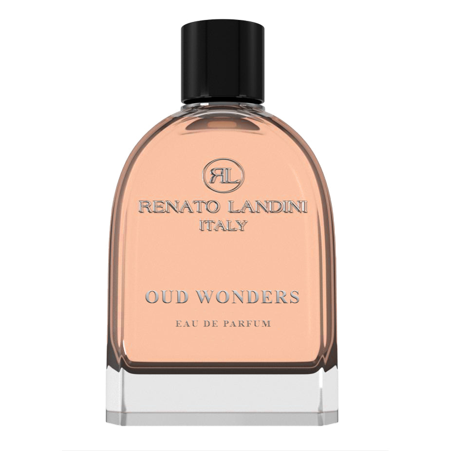 OUD WONDERS - RENATO LANDINI PERFUME 100ML - FOR MEN
