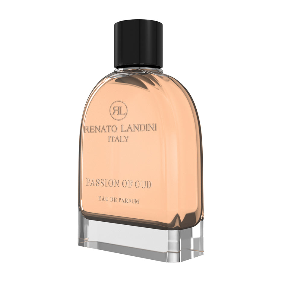 PASSION OF OUD - RENATO LANDINI PERFUME 100ML - FOR MEN