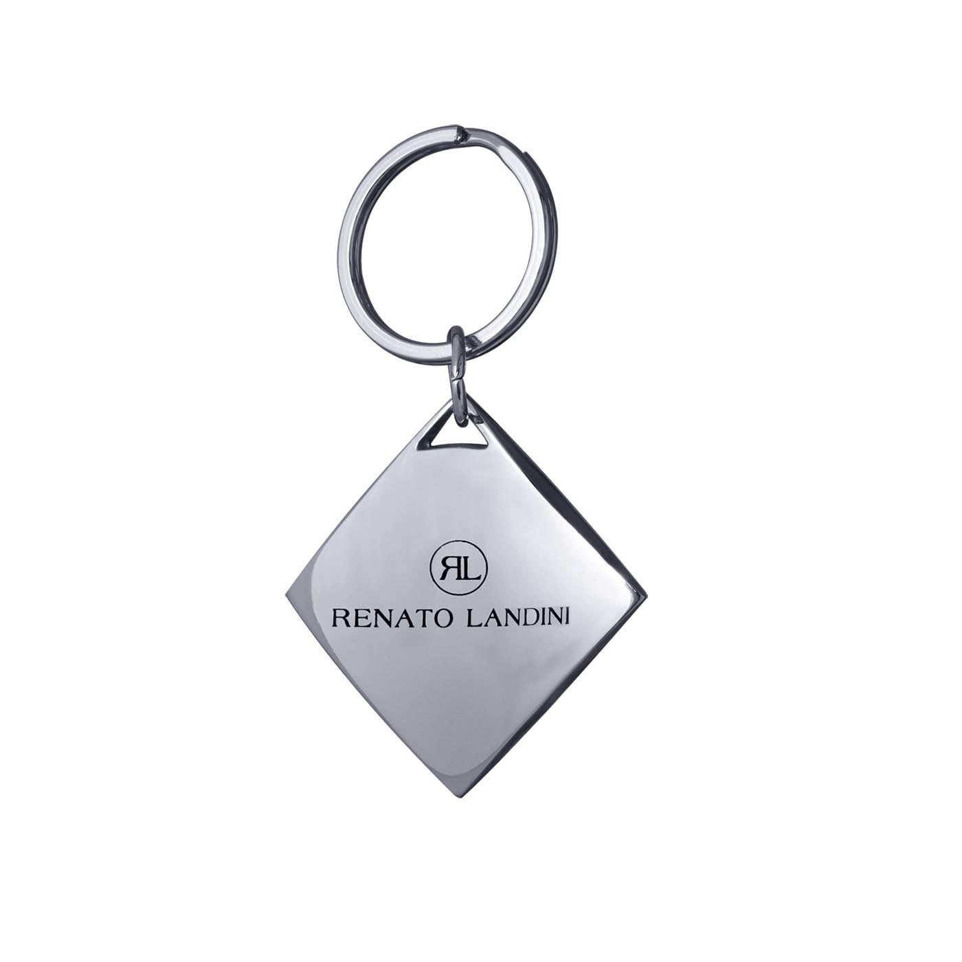 RENATO LANDINI Keychain / Diamond