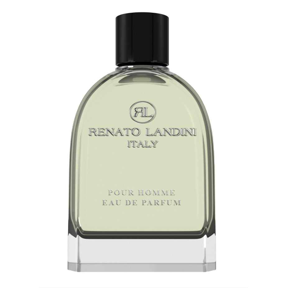 RENATO LANDINI Pen + Wallet + Cufflink + Perfume/ Men