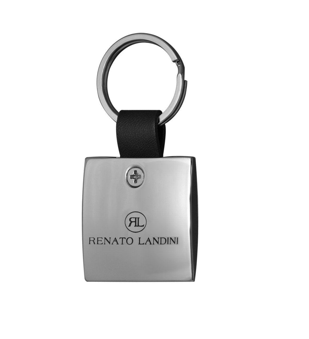 RENATO LANDINI Notepad Holder +  Key-Holder