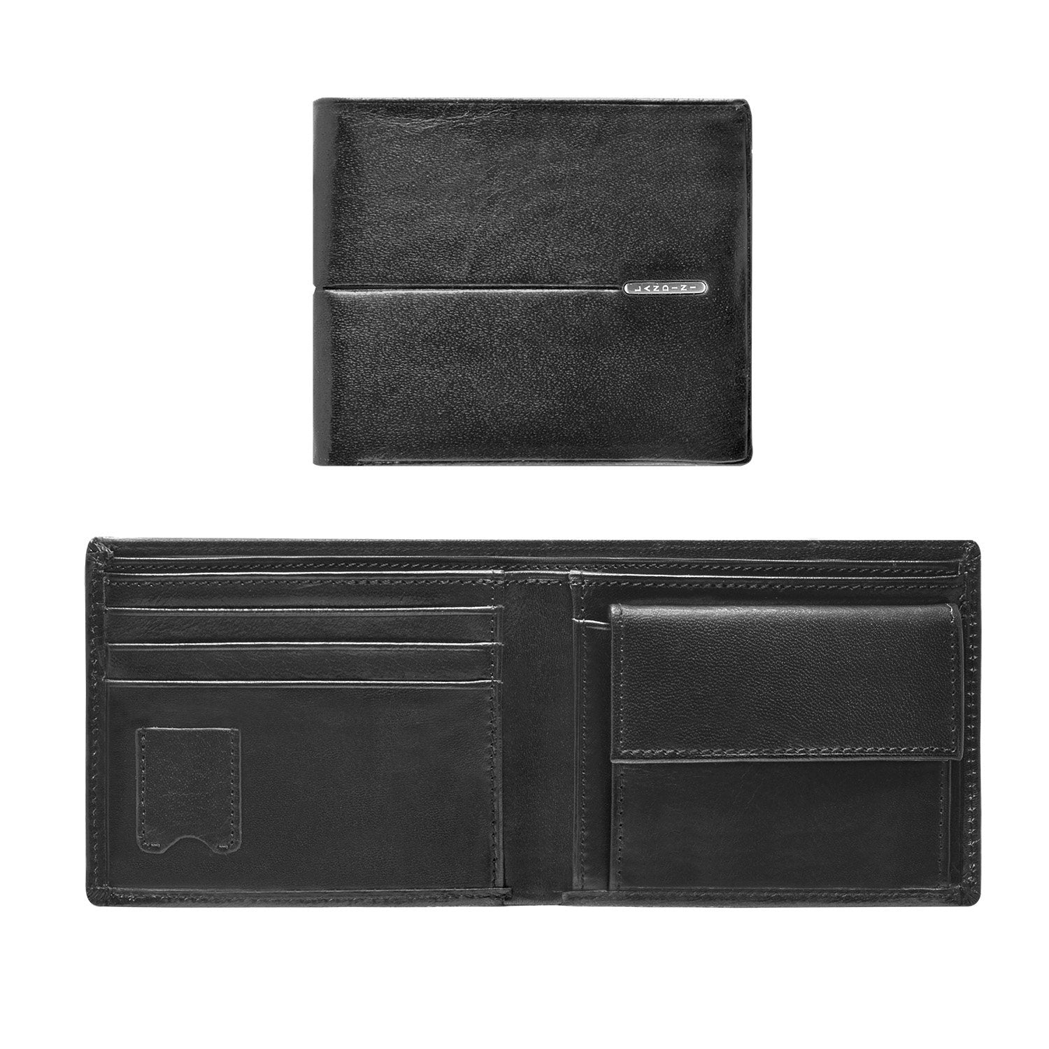 RENATO LANDINI Pen + Wallet + Key-Holder