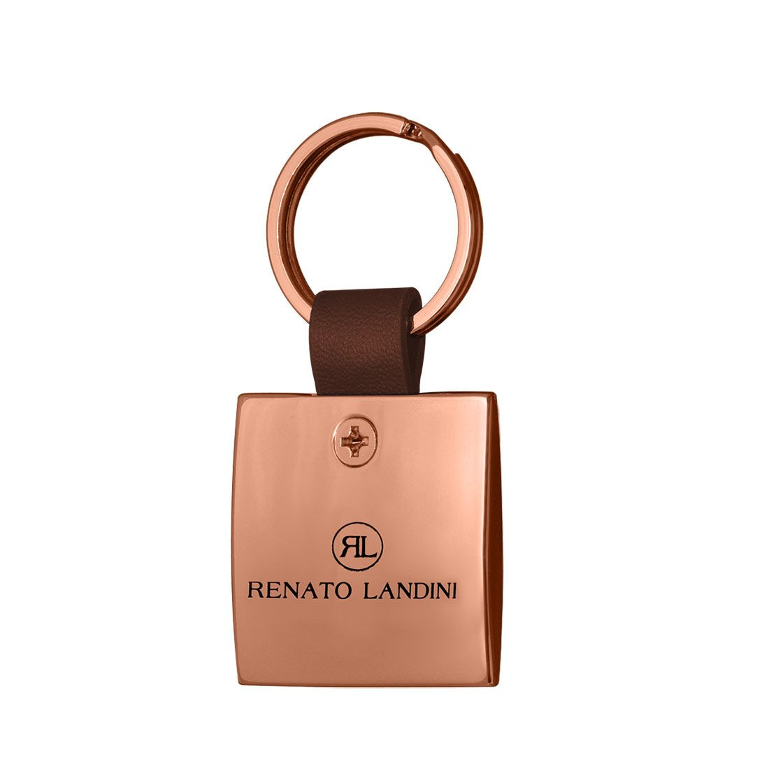 RENATO LANDINI Wallet + Watch + Key-Holder