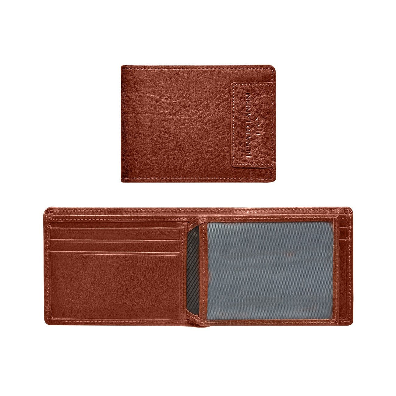 RENATO LANDINI Wallet Set