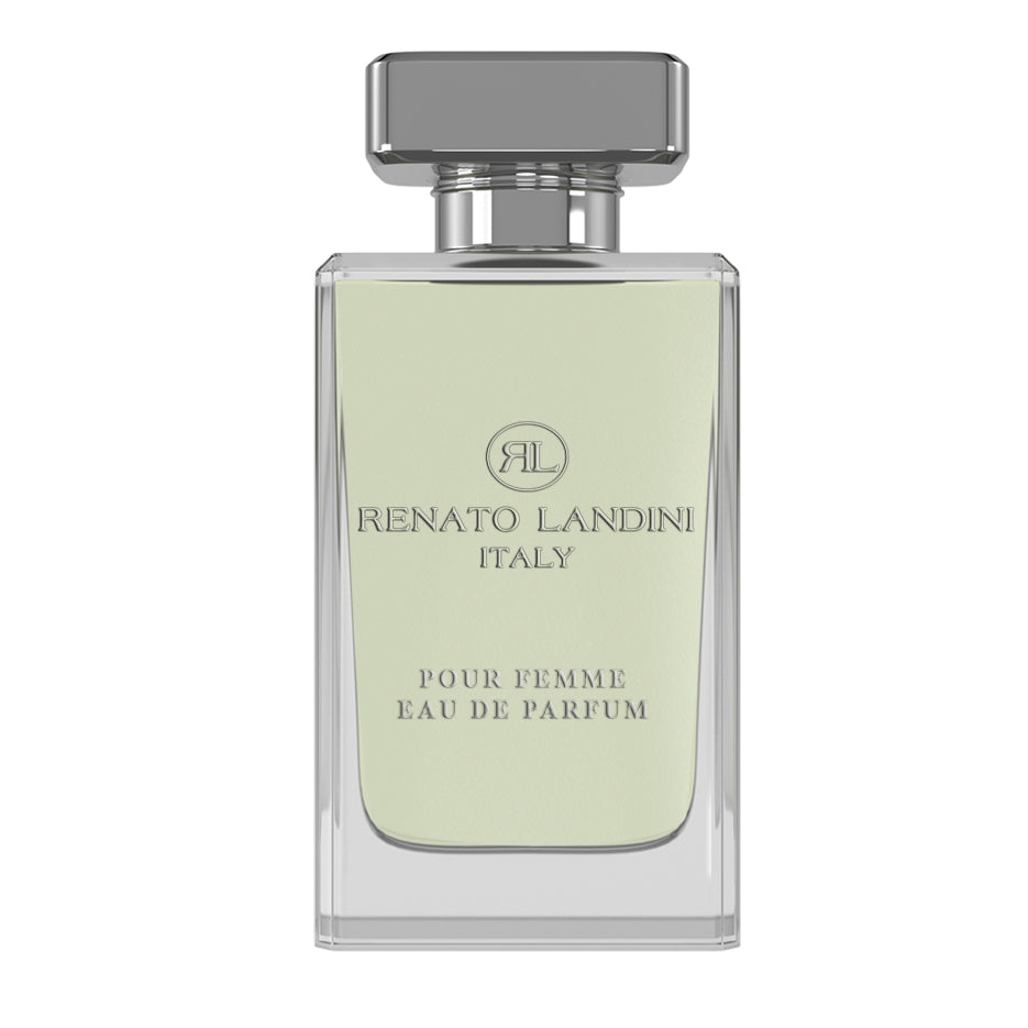 RENATO LANDINI Wallet + Perfume/ Women
