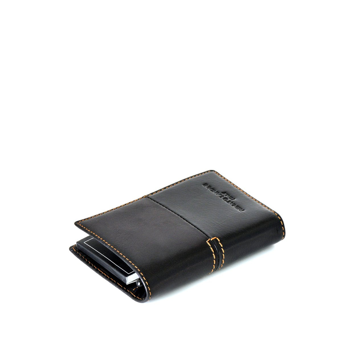 RENATO LANDINI Notepad Holder With Pen/ Firefly