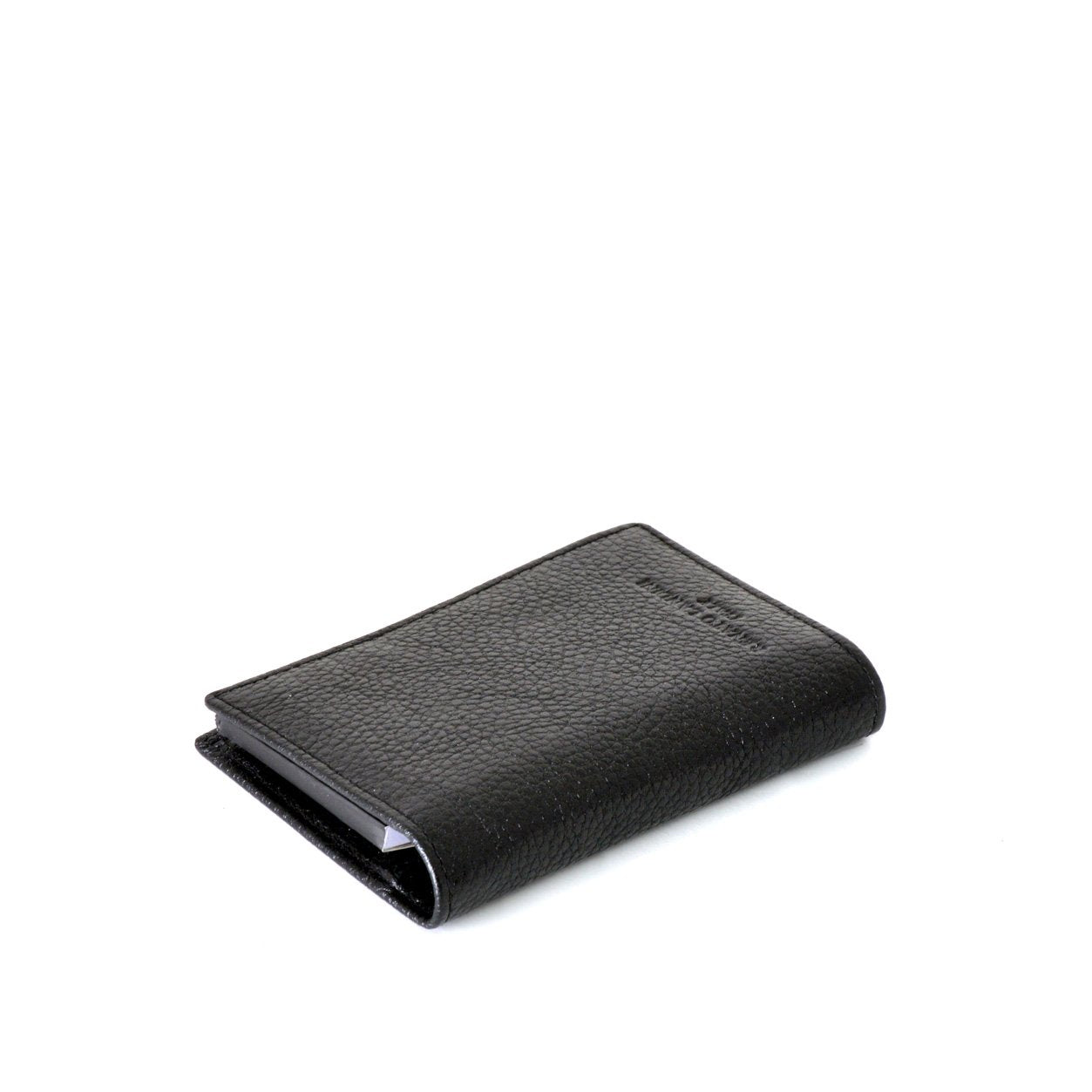 RENATO LANDINI Wallet w/ Notepad/  Memory