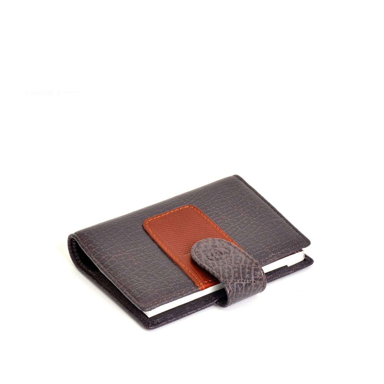 RENATO LANDINI Wallet w/ Notepad/ Pursuit