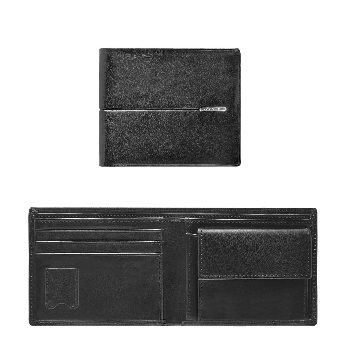 RENATO LANDINI Gent's Wallet/ Descent